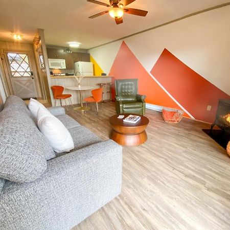 Vila Cozy Retreat Just Minutes From Beech Mountain Exteriér fotografie