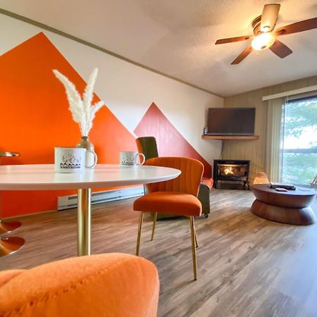 Vila Cozy Retreat Just Minutes From Beech Mountain Exteriér fotografie