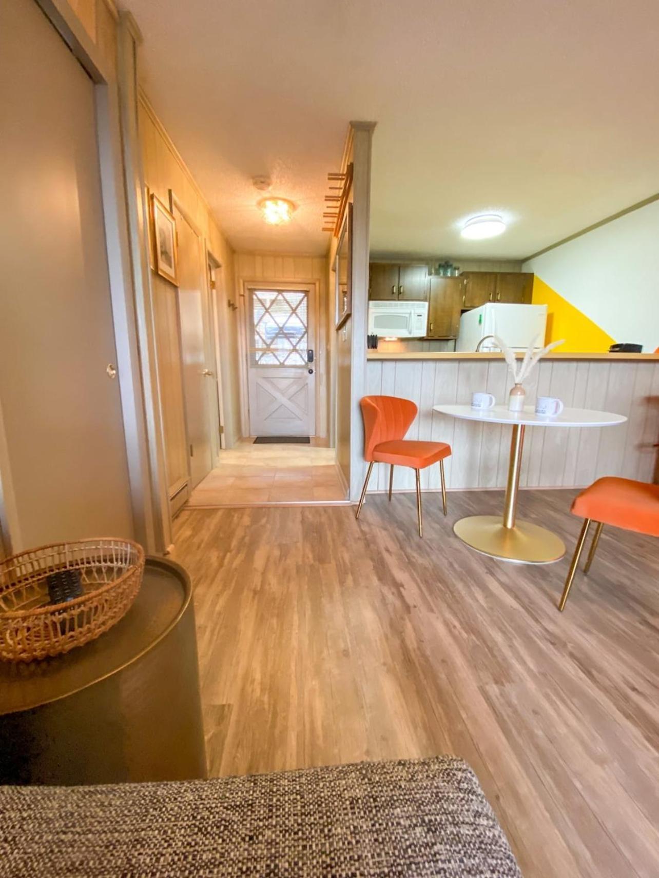 Vila Cozy Retreat Just Minutes From Beech Mountain Exteriér fotografie