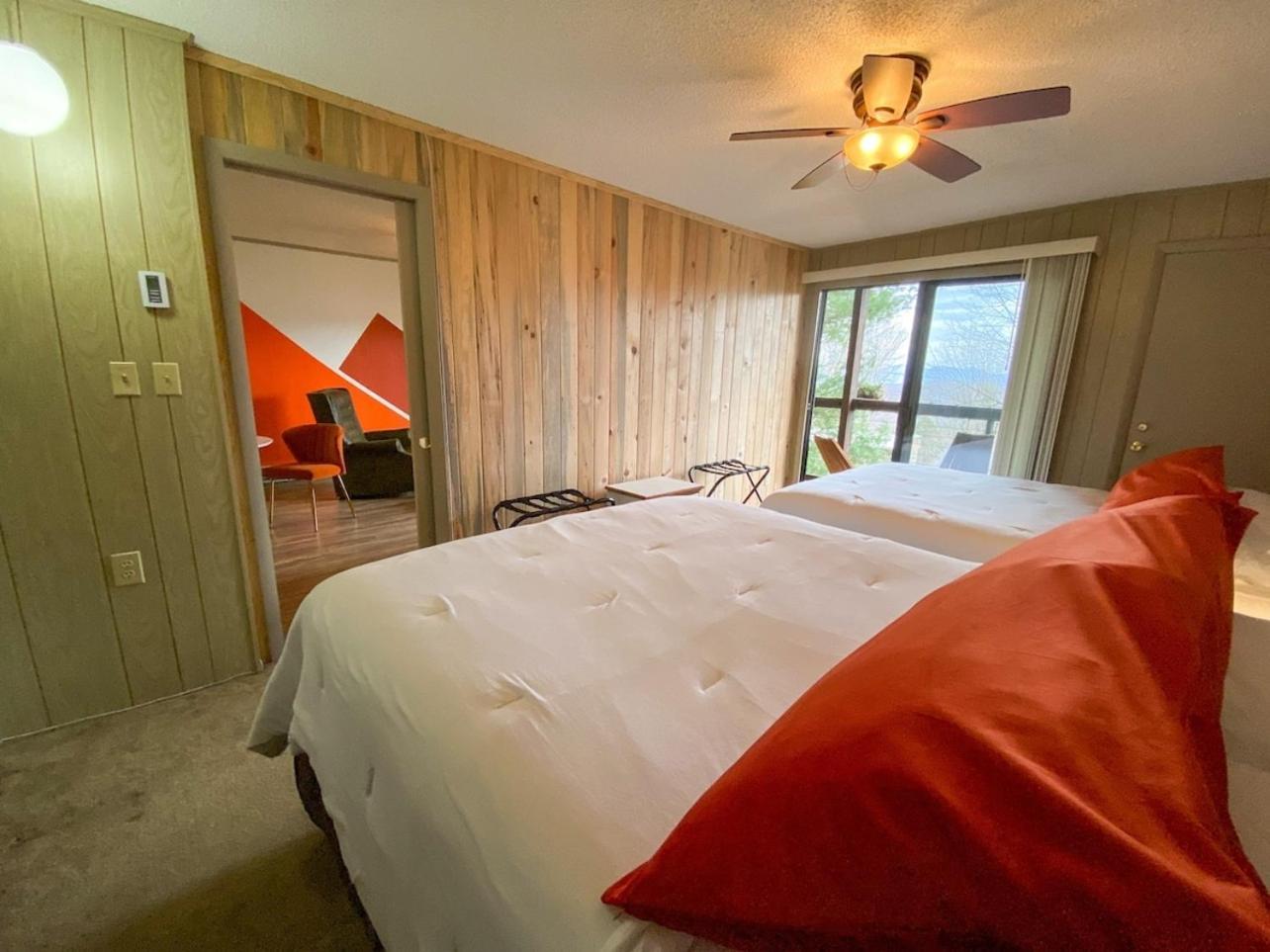 Vila Cozy Retreat Just Minutes From Beech Mountain Exteriér fotografie