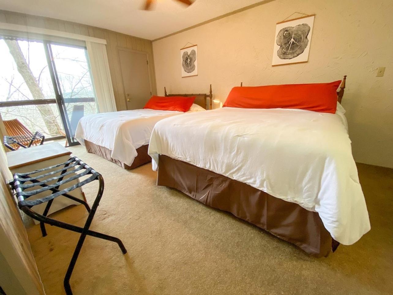 Vila Cozy Retreat Just Minutes From Beech Mountain Exteriér fotografie