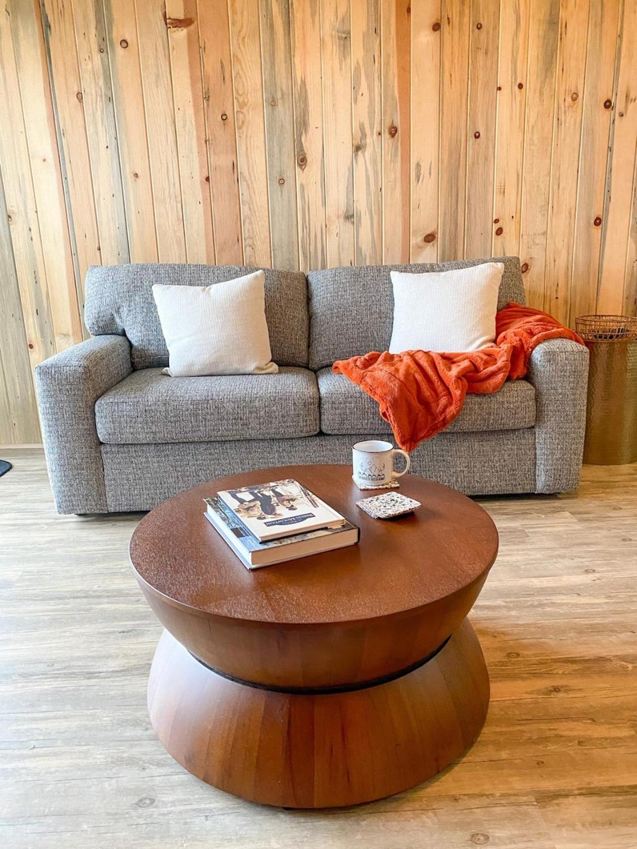 Vila Cozy Retreat Just Minutes From Beech Mountain Exteriér fotografie